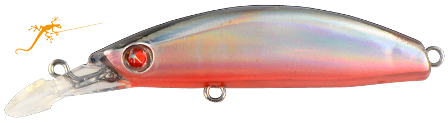 Seaspin Bunginu 55 mm. 55 gr. 5.5 colore ARL